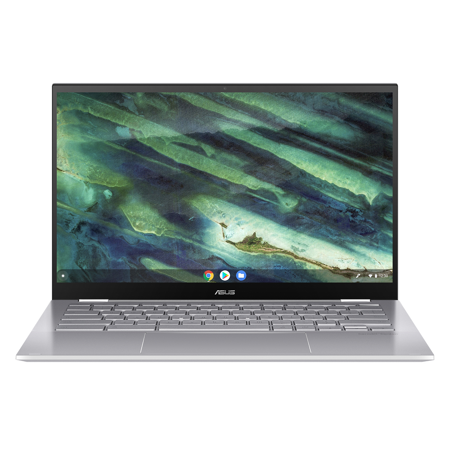 ASUS Chromebook Flip C436FA-E10404 Intel® Core™ i3 i3-10110U