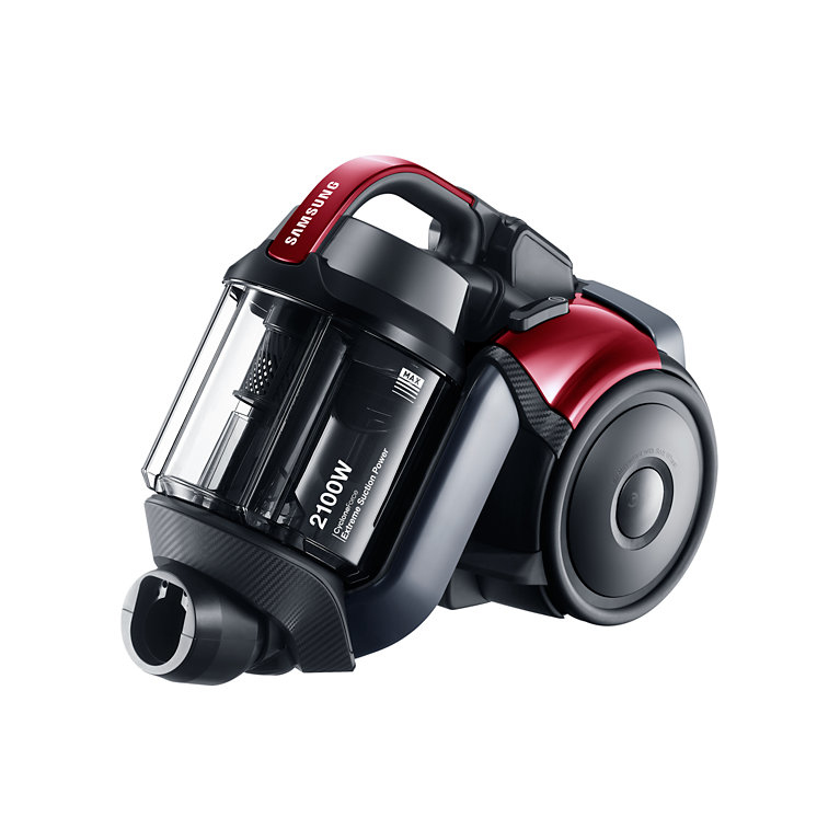 Samsung SC15F50HT 2 L Cylinder vacuum Dry 1500 W Bagless – image 8
