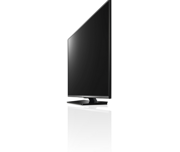 LG 49LF631V TV 124.5 cm (49") Full HD Smart TV Wi-Fi Black – image 2