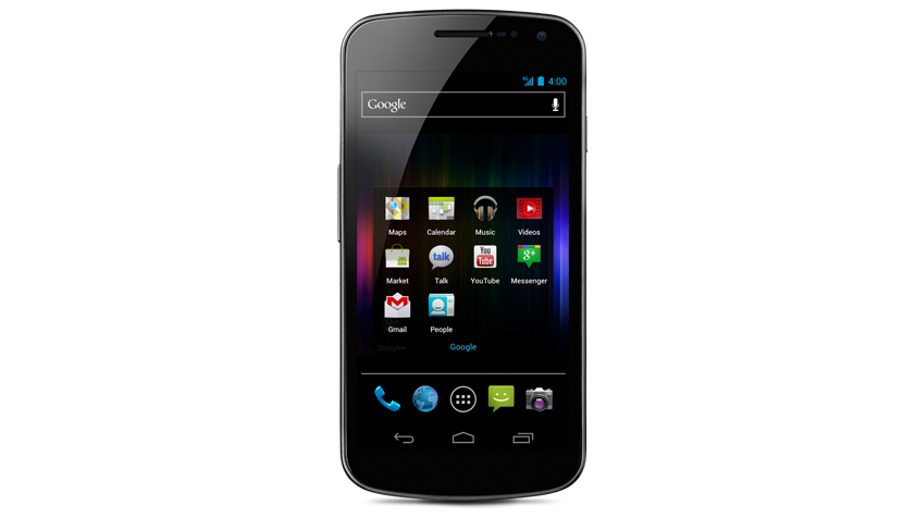 Samsung Galaxy Nexus GT-I9250 – image 8