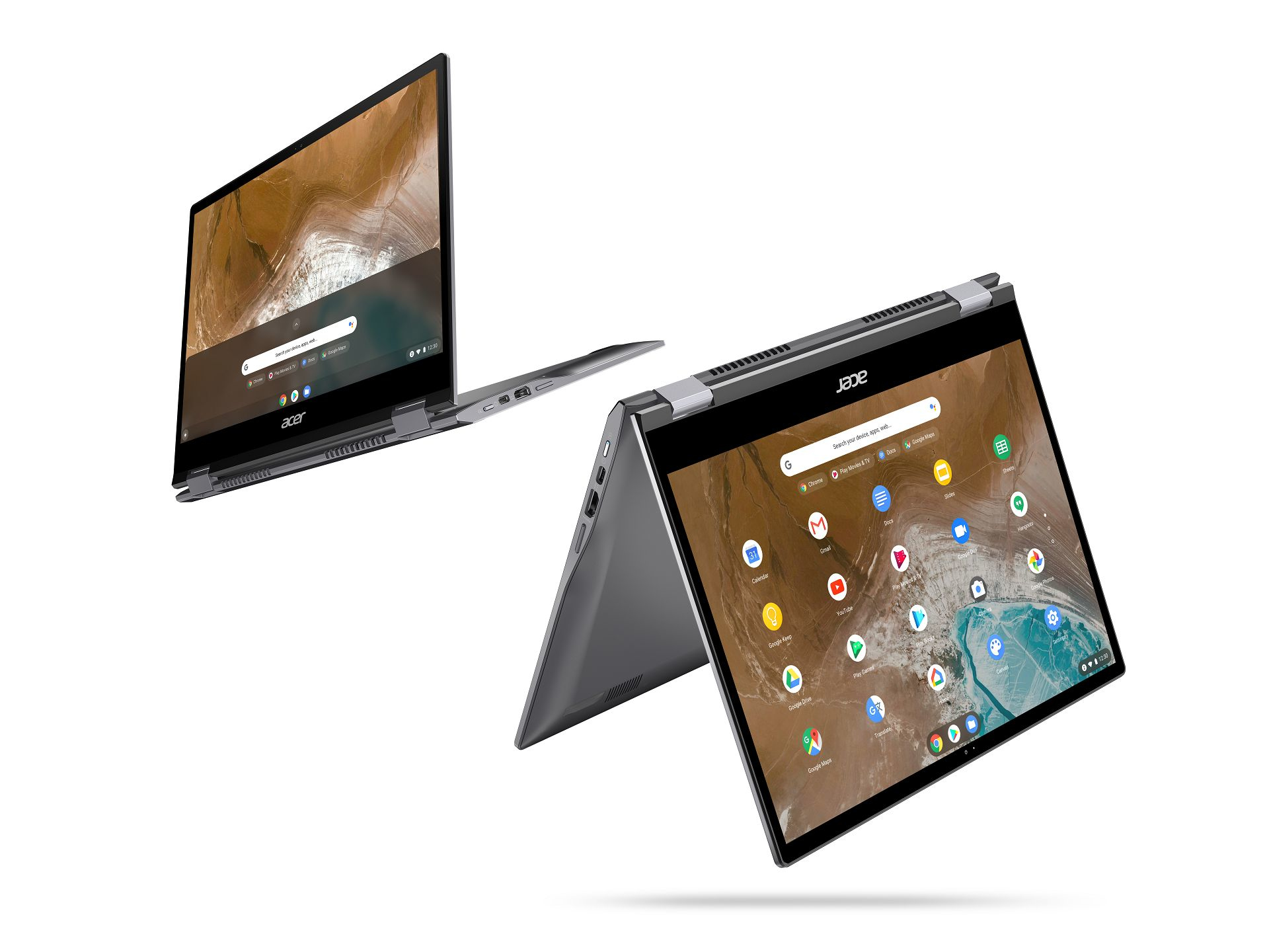Acer Chromebook CP713-2W-560V Intel® Core™ i5 i5-10210U – image 6