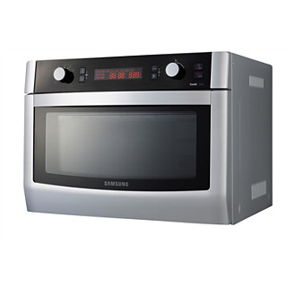 Samsung CP1370E-S microwave Silver – image 6