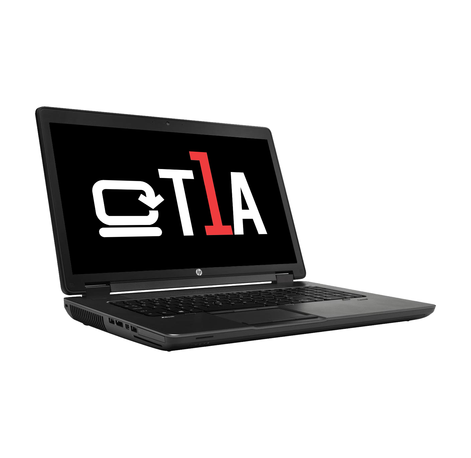 T1A L-ZB17G2-SCA-B002 laptop 4th gen Intel® Core™ i7 i7-4910MQ Mobile workstation