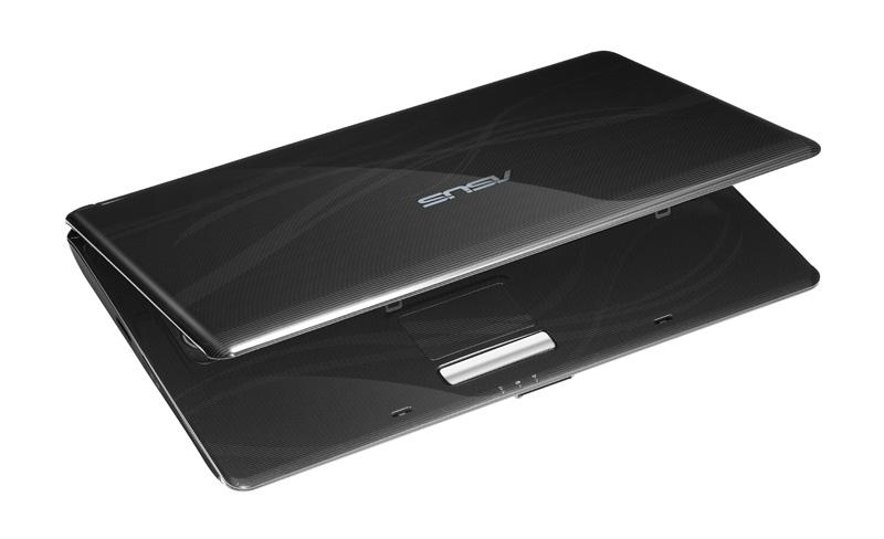 ASUS N90SC-UZ010V laptop Intel® Core™2 Duo T9600 – image 7