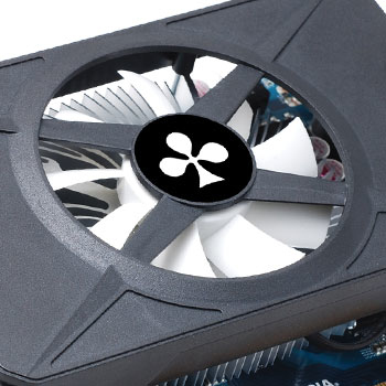 CLUB3D CGNX-XS46024I graphics card NVIDIA GeForce GTX 460 – image 3