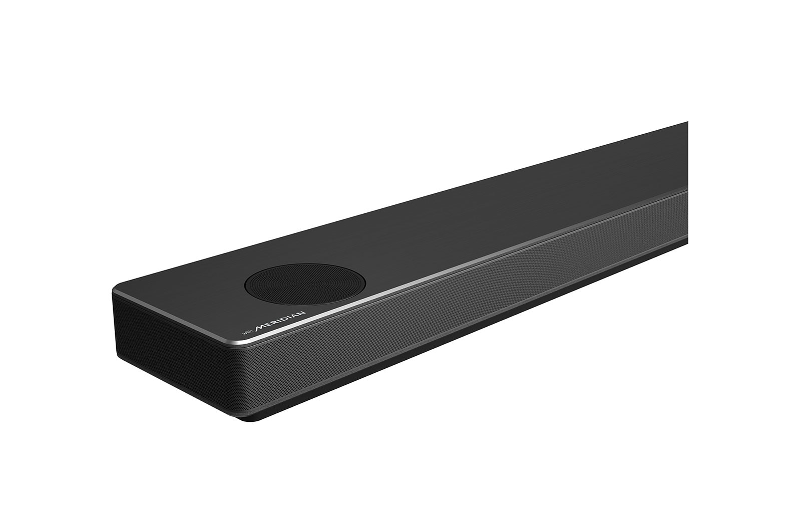 LG SN11R.DTURLLK soundbar speaker Black 7.1.4 channels – image 8