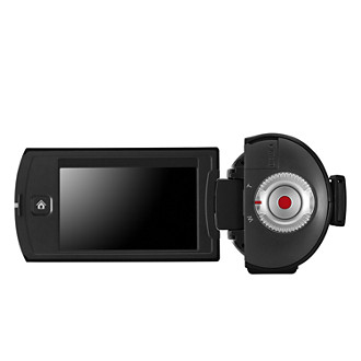 Samsung Q100BP 5 MP CMOS Full HD Black – image 9