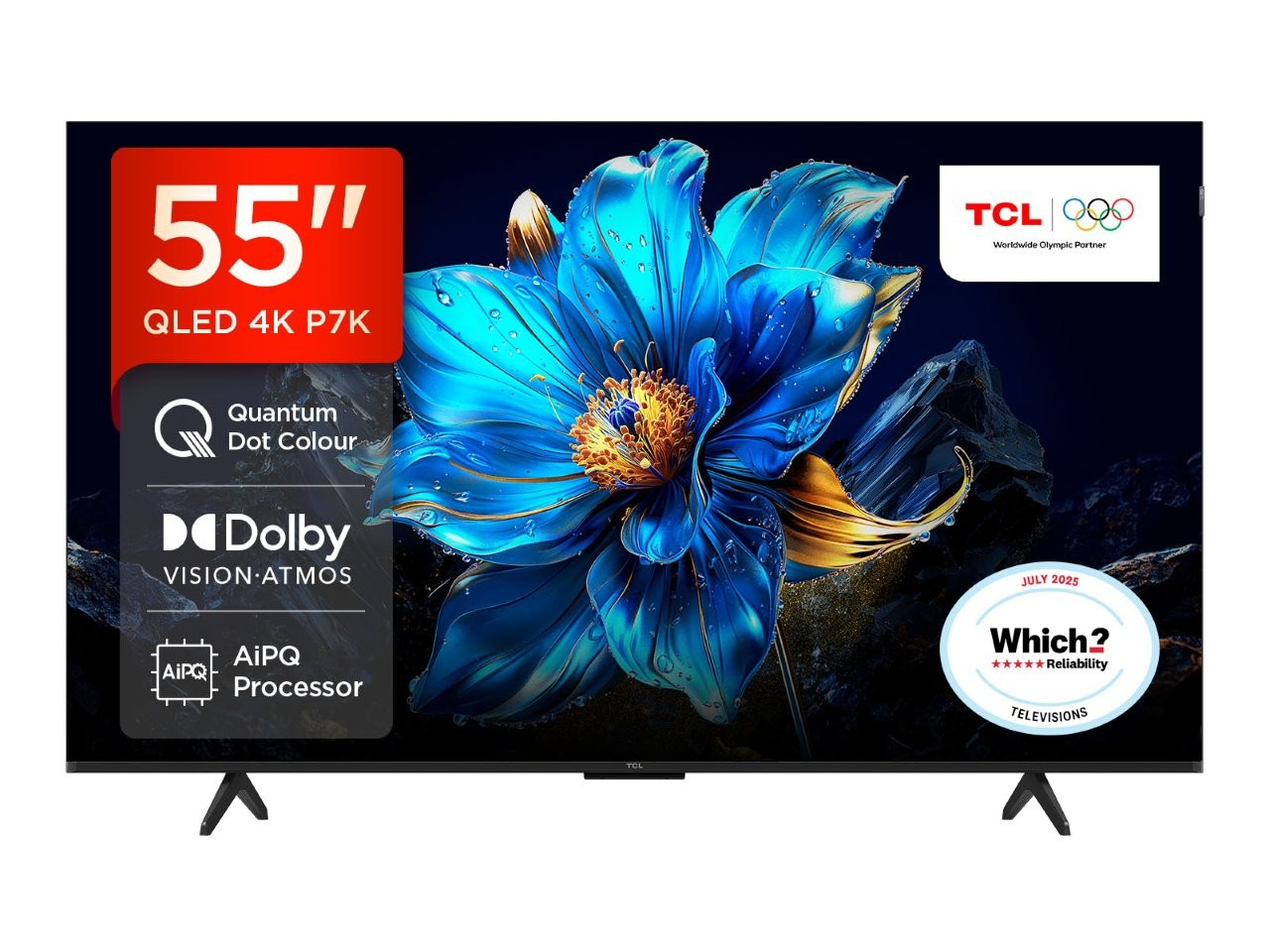 TCL 55P7K-UK