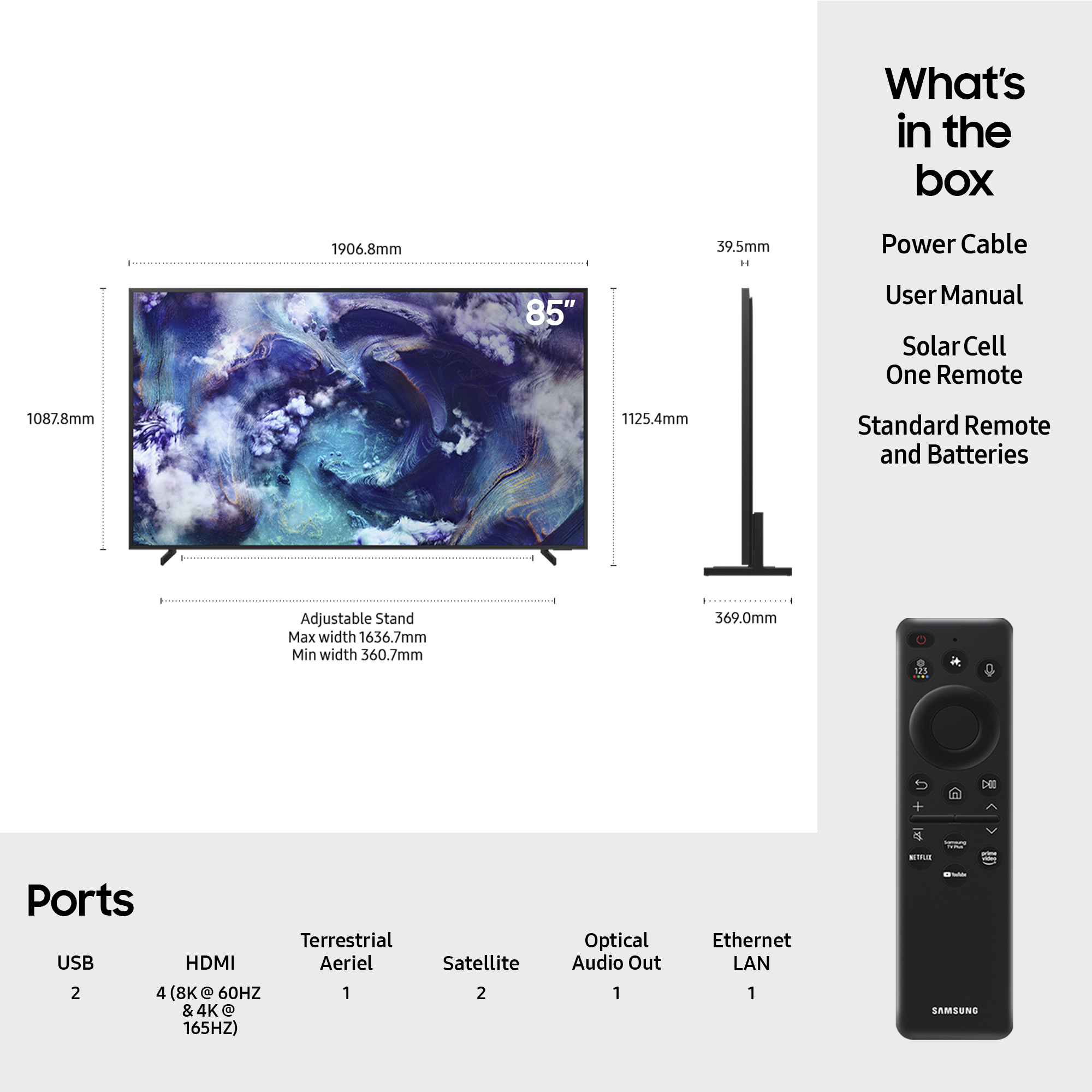 Product Gallery
