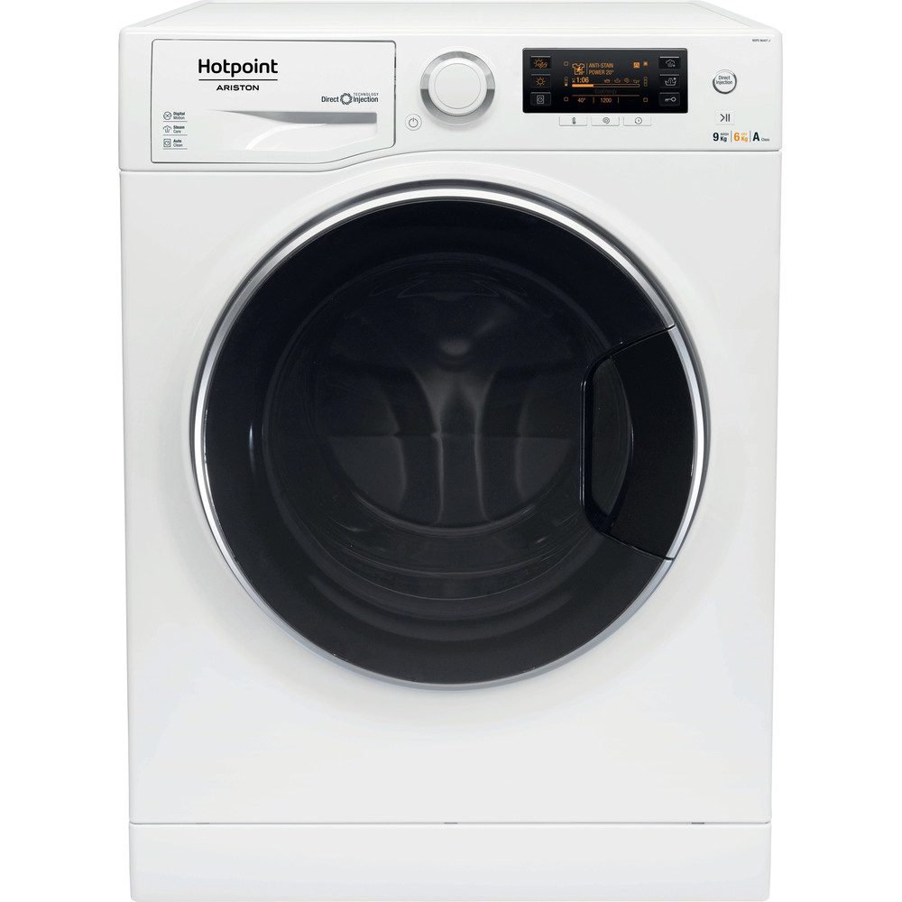 Hotpoint RDPD 96407 JD EU
