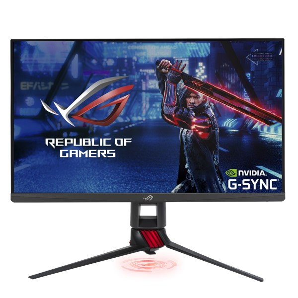 ASUS ROG Strix XG279Q computer monitor – image 6