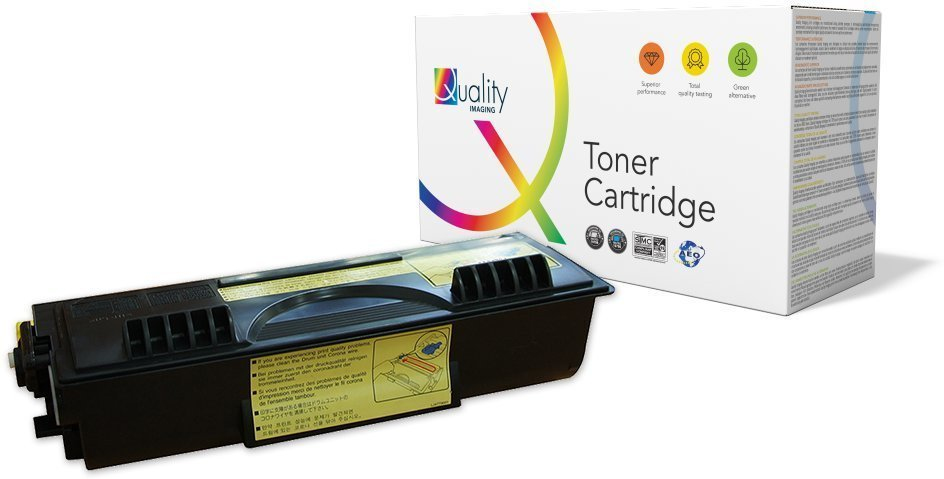 CoreParts QI-BR2050 toner cartridge 1 pc(s) Compatible Black