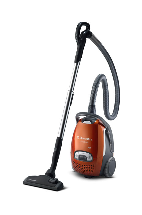 Electrolux Z8850 vacuum