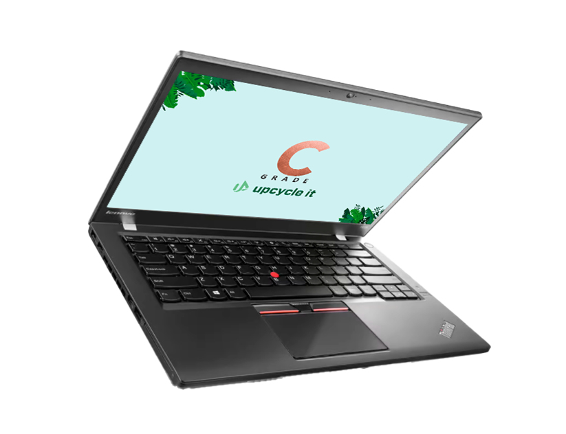 upcycle it Lenovo ThinkPad T450s (Refurbished) C