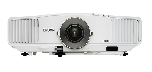 Epson EB-G5750WUNL – image 1