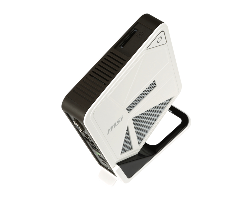 MSI Wind Box DC111-W10374G50X81MB Intel® Celeron® 1037U – image 5