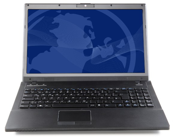 TERRA 1220003 laptop Intel® Pentium® Dual-Core T4500