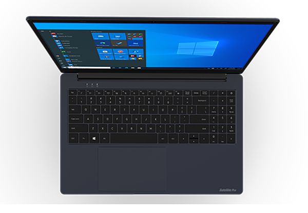 Dynabook Satellite Pro C50-H15100 Intel® Core™ i3 i3-1005G1 Laptop – image 3