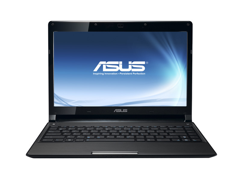ASUS UL30VT-QX007V laptop Intel® Core™2 Duo SU7300 – image 2