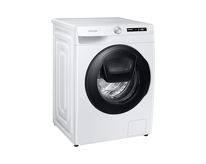 Samsung WW90T554AAW washing machine Front-load – image 2