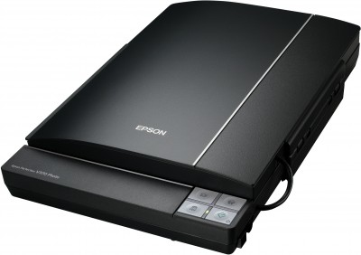 Epson Perfection V370 Photo – image 7