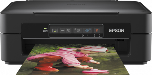 Epson Expression Home XP-245
