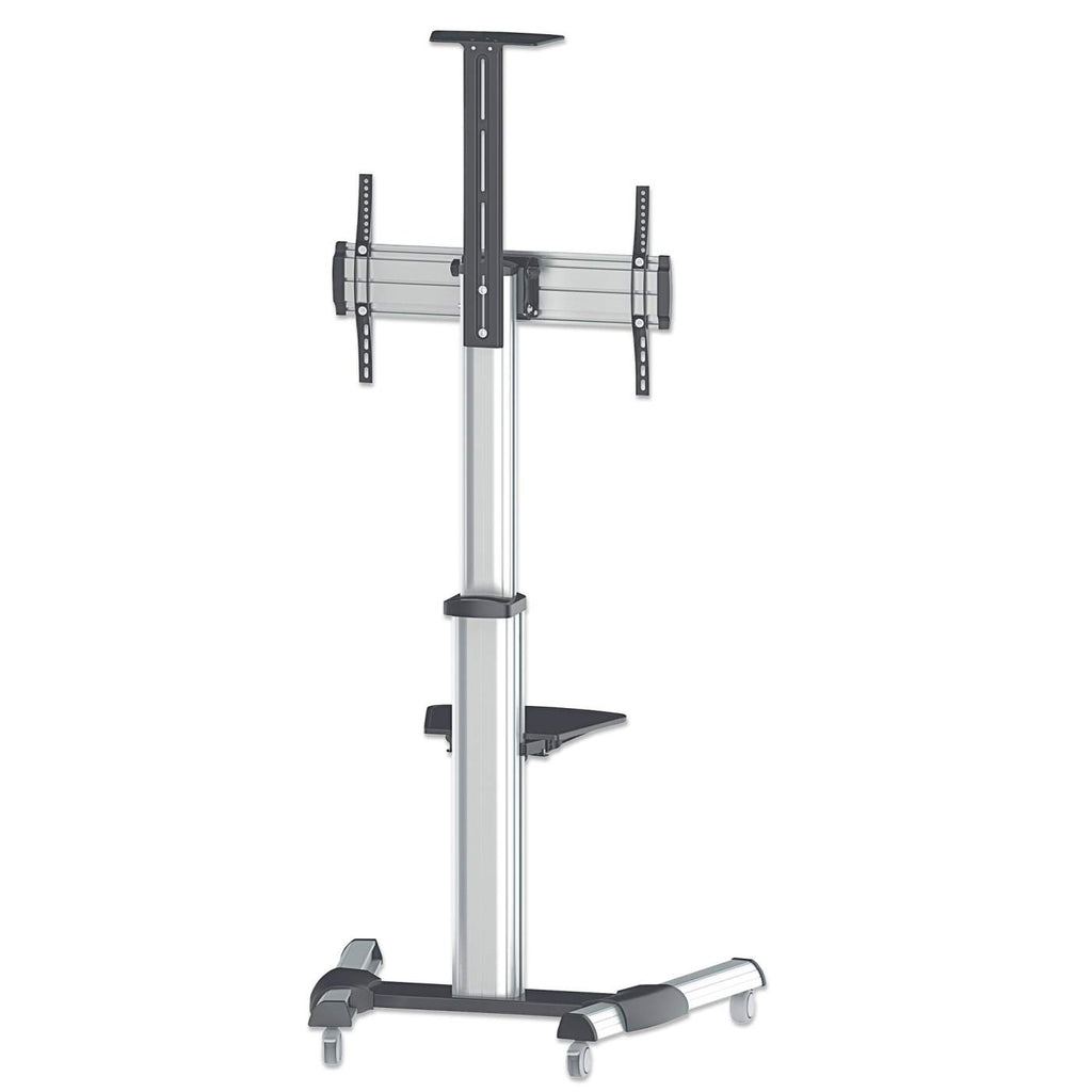 Manhattan Trolley Mount Stand for TV & Monitors, For screens – image 3