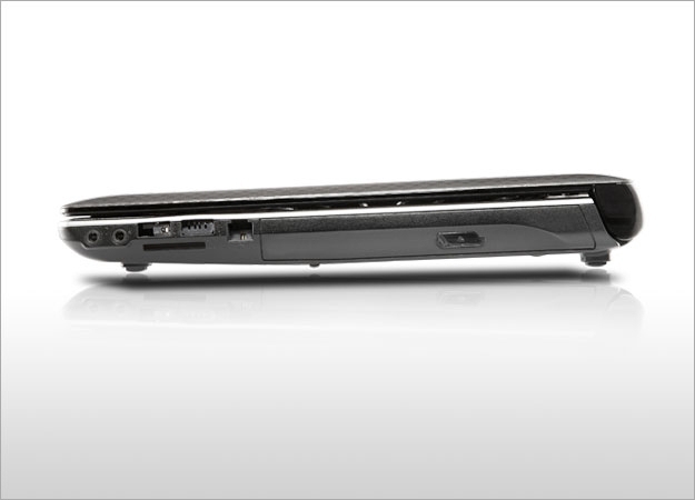 MSI F Series FX400-062US laptop Intel® Core™ i5 i5-480M – image 6