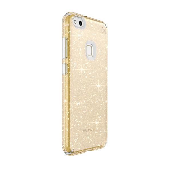 Speck 92888-5636 mobile phone case Shell case Gold, Transparent – image 3