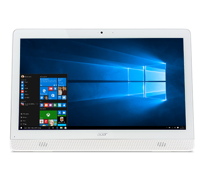 Acer Aspire Z1-602-MO12 Intel® Celeron® J3060 – image 4
