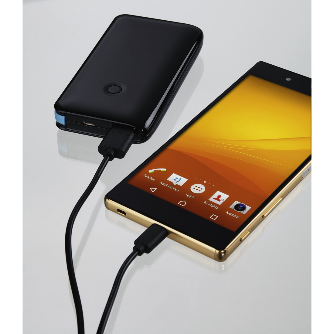 Hama Slim Lithium-Ion (Li-Ion) – image 3