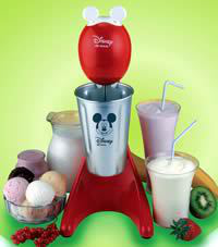 Ariete 625 blender 100 W Red – image 2