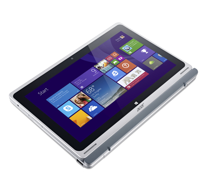 Acer Aspire Switch 10 SW5-011-182H Intel Atom® Z3745 Hybrid (2-in-1) – image 3