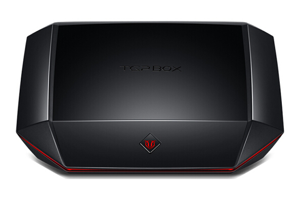 Haier TGP BOX-X5