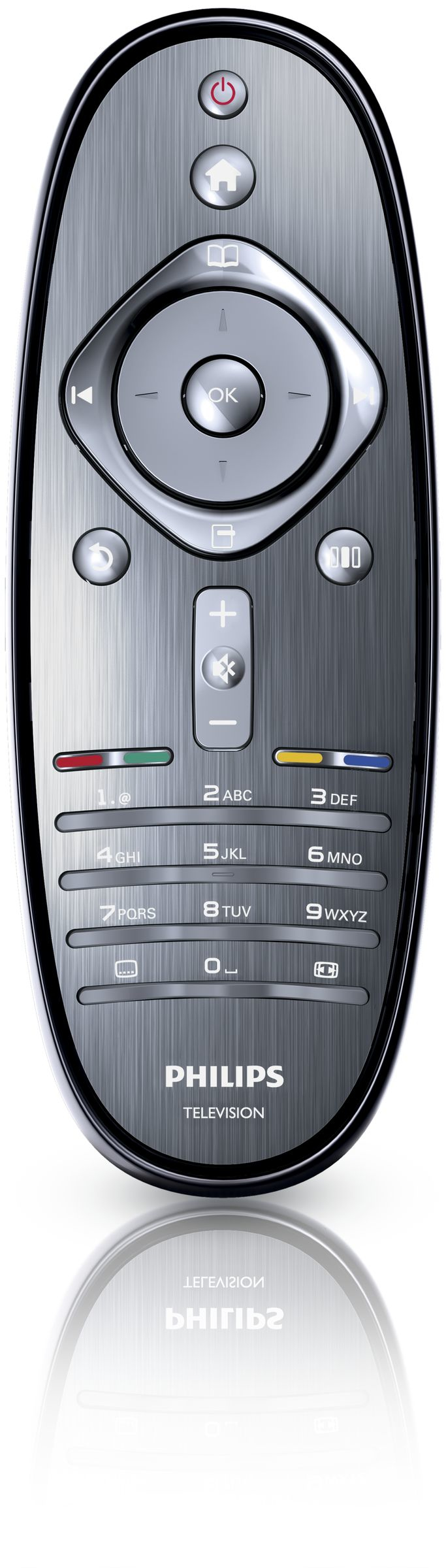 Philips 46PFL7665H/12 TV – image 5