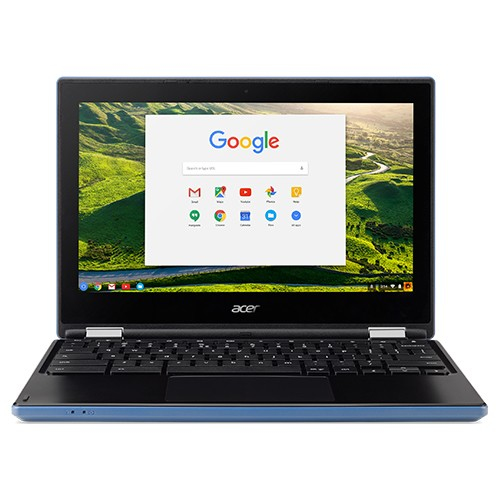 Acer Chromebook R 11 CB5-132T-C8N9 Intel® Celeron® N3060