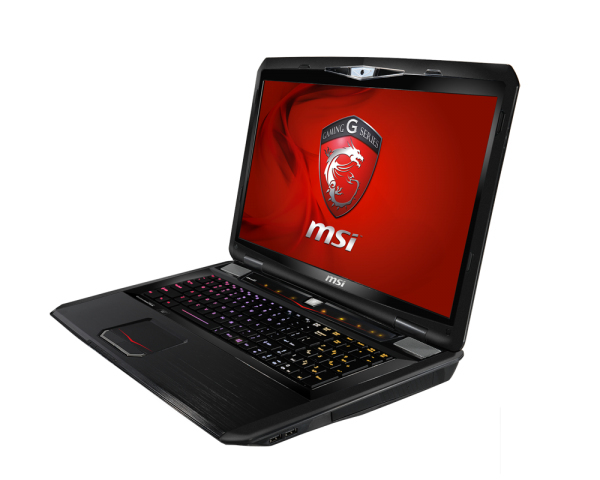 MSI GT70 2OC-053AU – image 3