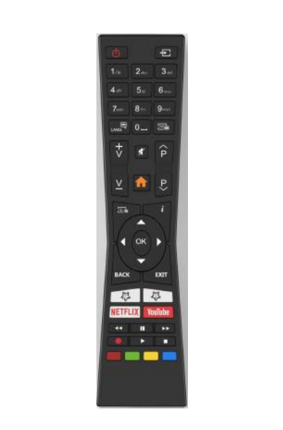 JVC LT-32VH52M TV – image 3