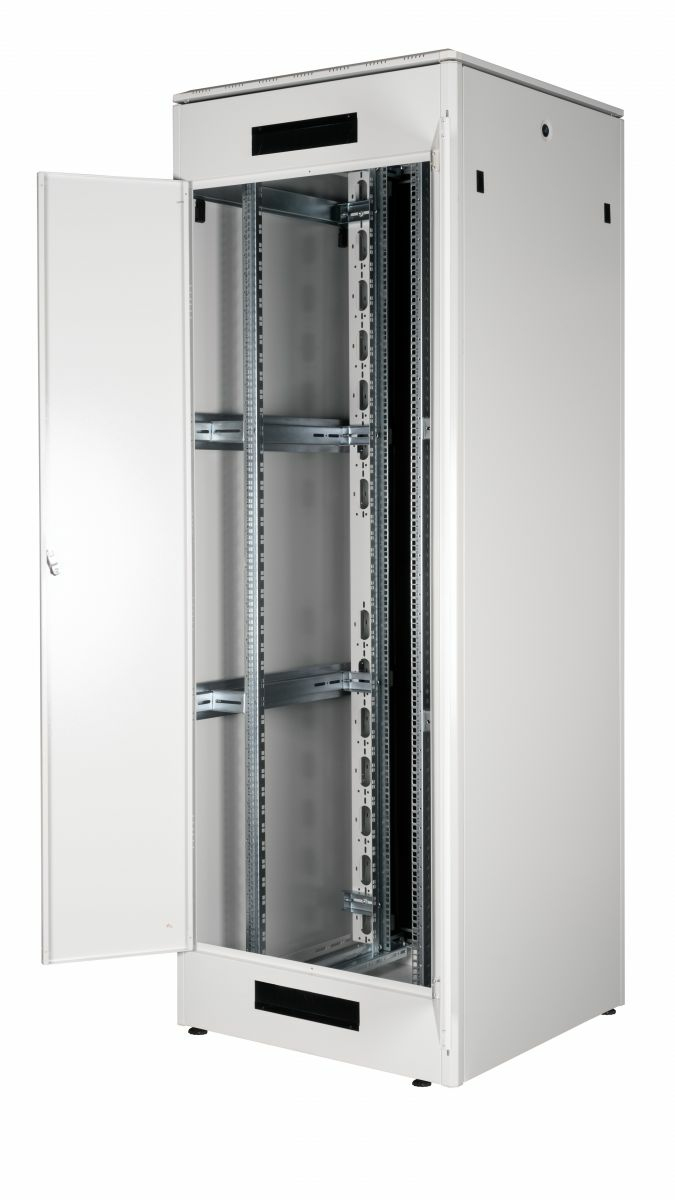 Equip Dynamic Flex 19' Cabinet, 47U – image 3