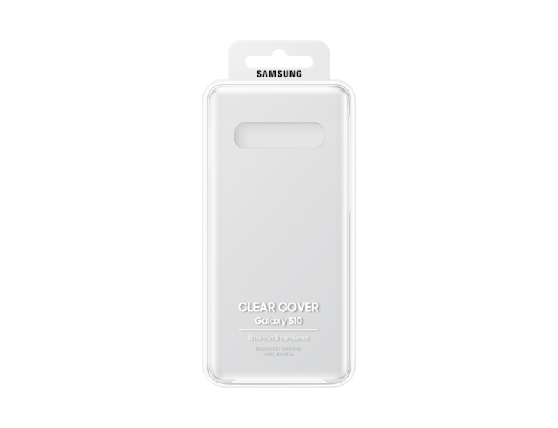 Samsung EF-QG973 mobile phone case – image 6