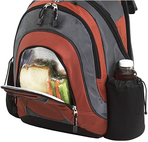 Targus 15.4" Feren Backpack – image 5