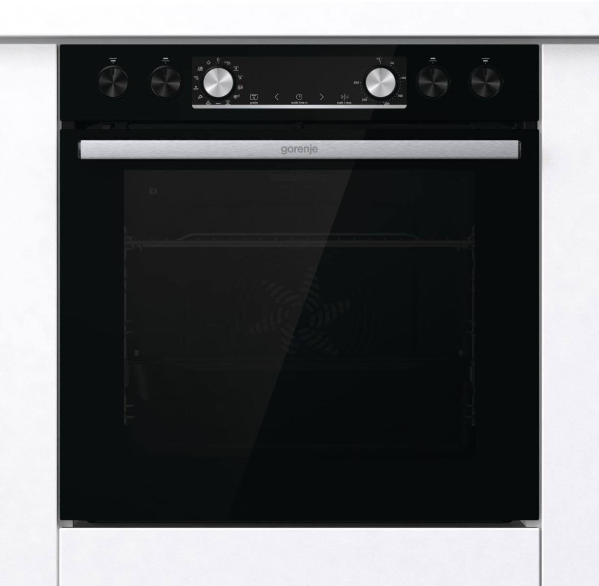 Gorenje G600 BCPX6737E05BG – image 4