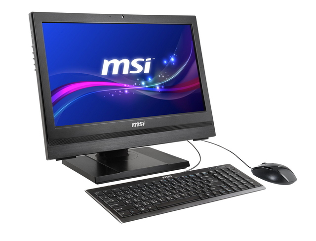 MSI Wind Top AP2011 – image 8