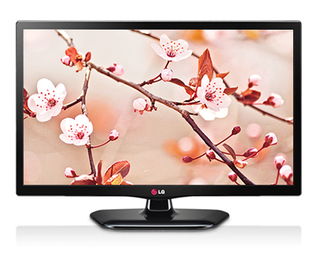 LG 28MT45D computer monitor – image 1