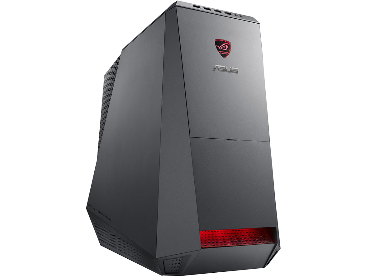 ASUS G G50AB-SP009S PC Intel® Core™ i7 i7-4770K – image 2