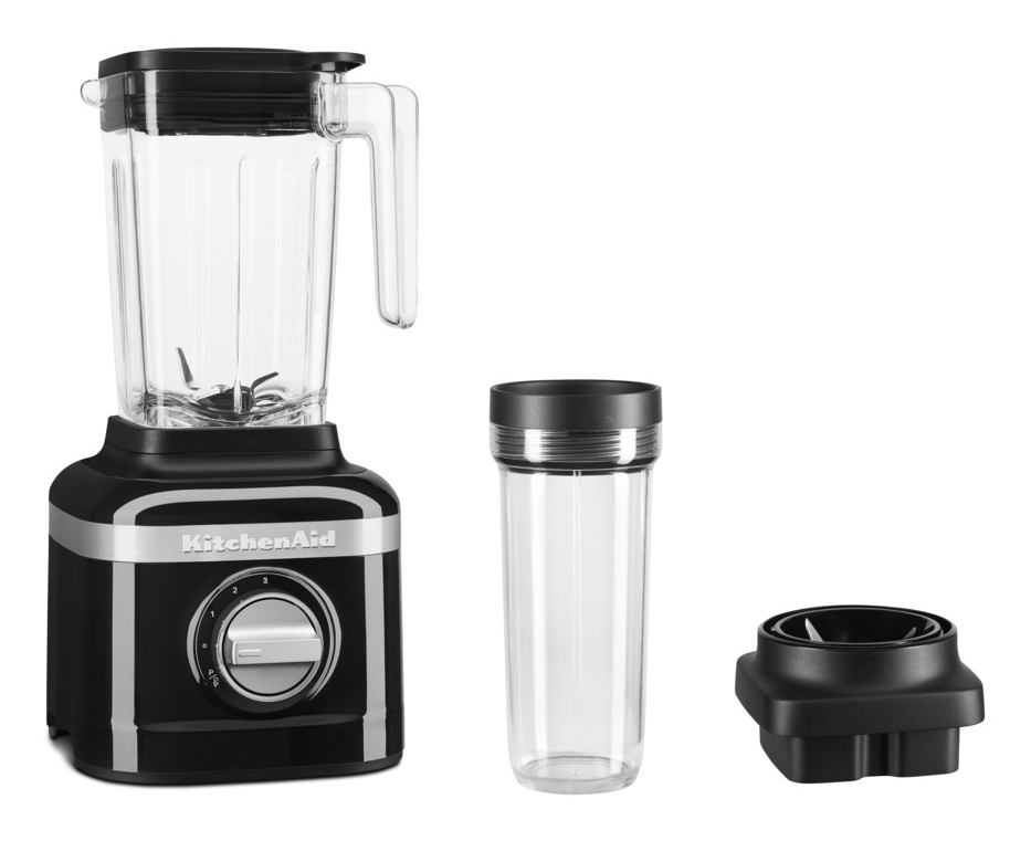 KitchenAid 5KSB1330EOB — vue 1 sur 4