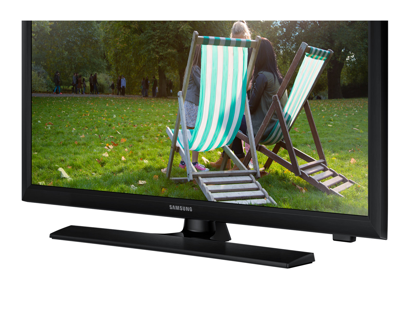 Samsung LT24E310EX/XU computer monitor – image 4