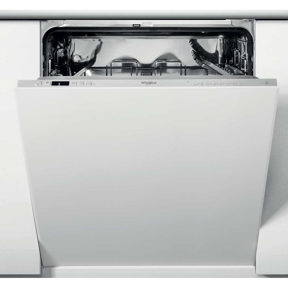 Whirlpool WIC 3C33 E – image 3