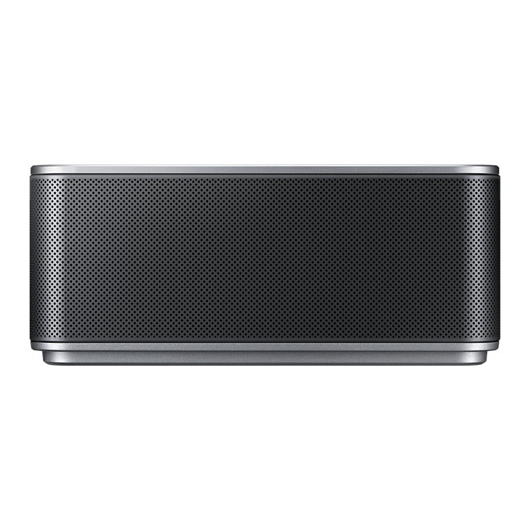 Samsung EO-SB330 Black