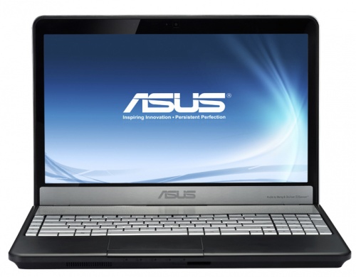 ASUS 90N5FC2D8W1E13VD13AU laptop Intel® Core™ i7 i7-2670QM – image 1